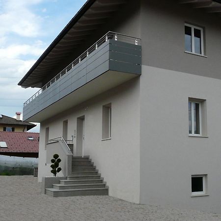 Cinzia Dolomiti del Brenta Tassullo Exterior foto