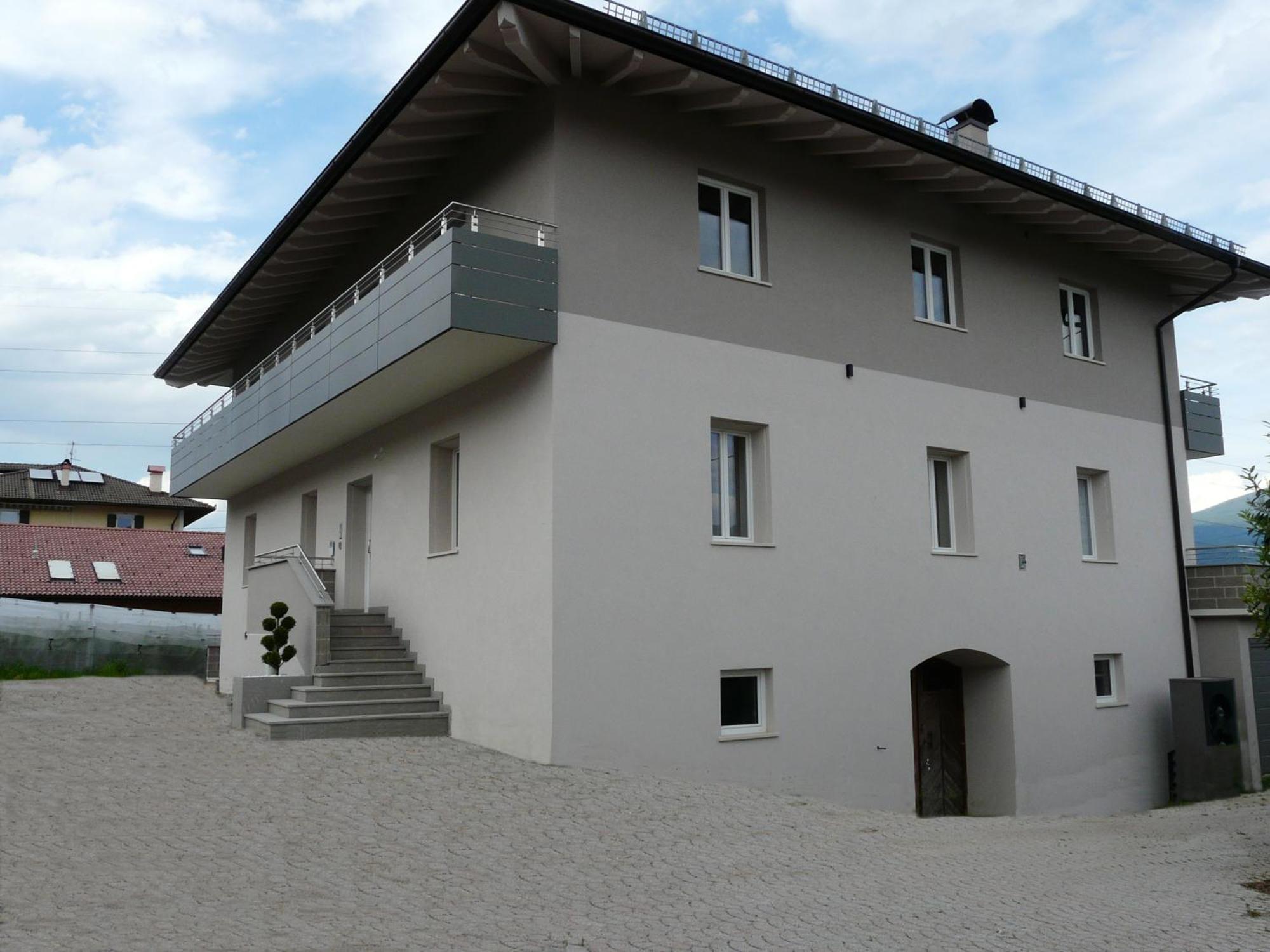 Cinzia Dolomiti del Brenta Tassullo Exterior foto