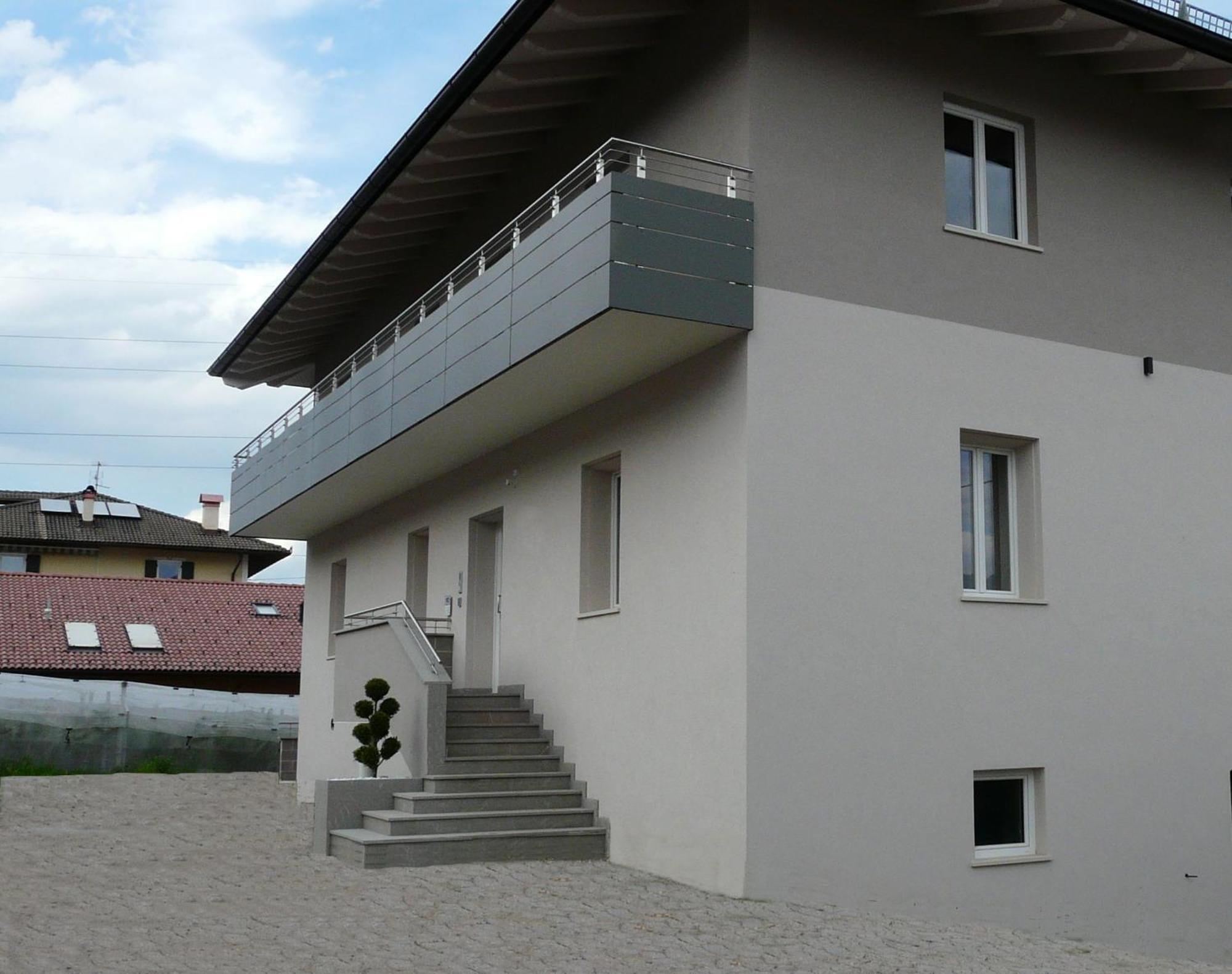 Cinzia Dolomiti del Brenta Tassullo Exterior foto
