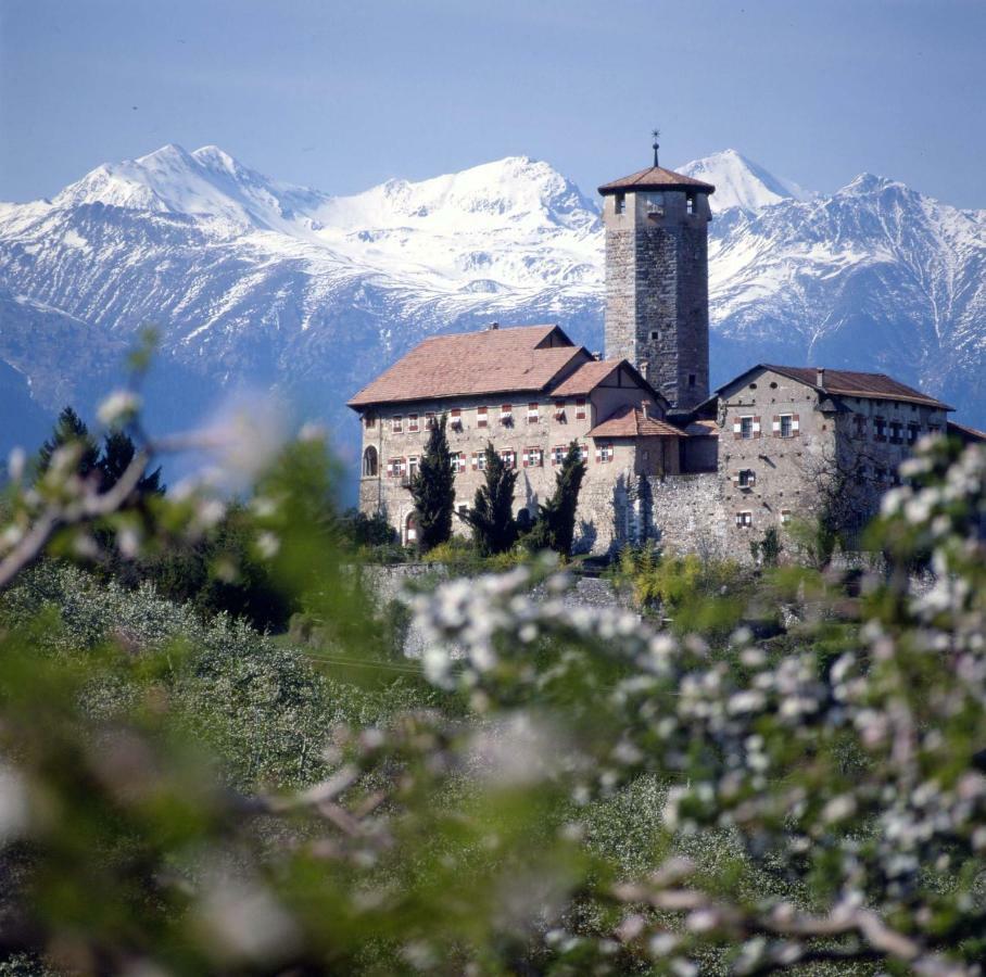 Cinzia Dolomiti del Brenta Tassullo Exterior foto