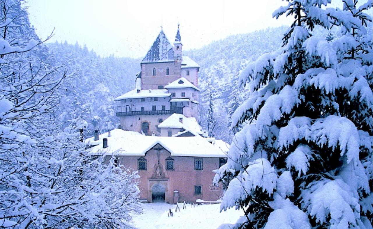 Cinzia Dolomiti del Brenta Tassullo Exterior foto
